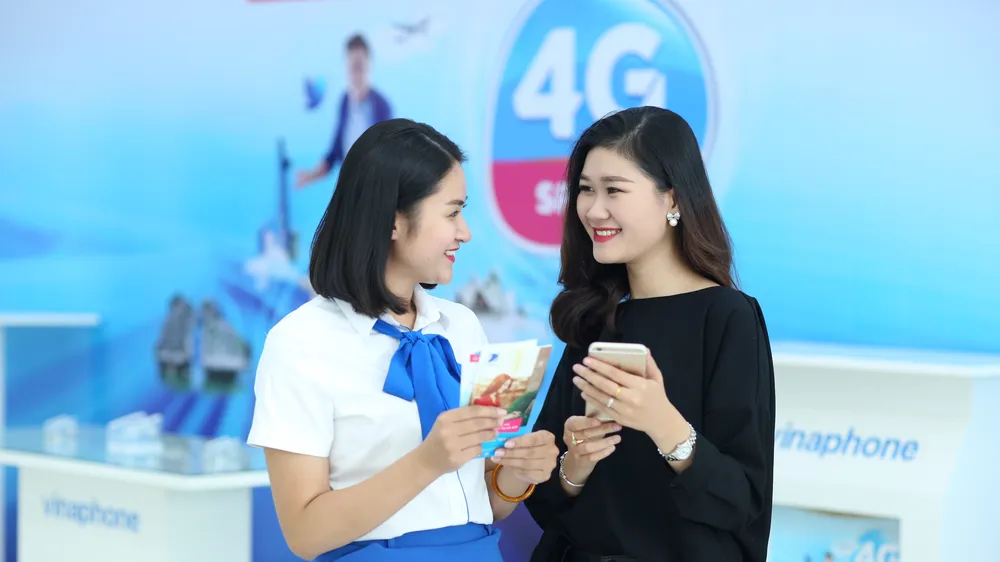 “Xài Vina – Trúng tài khoản khủng”