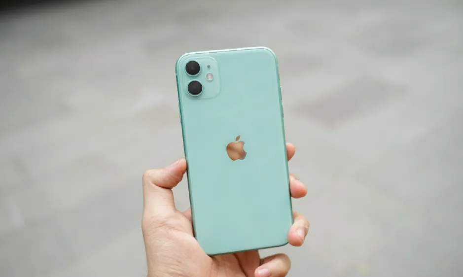iPhone 11 hạ giá sâu, còn dưới 20 triệu sau 2 tuần mở bán