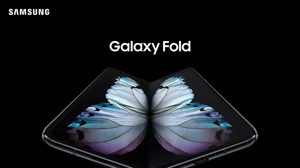 Galaxy Fold sẽ ra mắt tại Việt Nam trong tháng 11