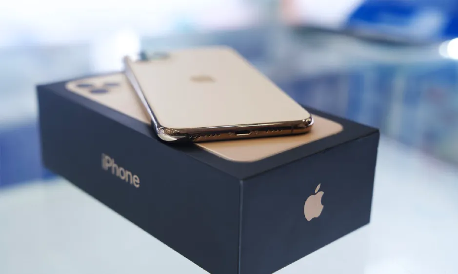 iPhone 11 Pro Max