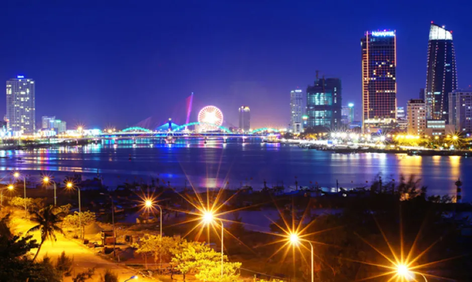Hệ thống chiếu sáng công cộng cần ứng dụng thiết bị điiều khiển thông minh