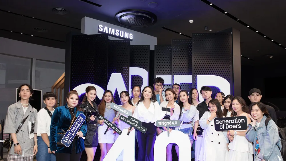 Food Blogger, Creative Director và Fashionista "nghề hot" trong thời đại 4.0