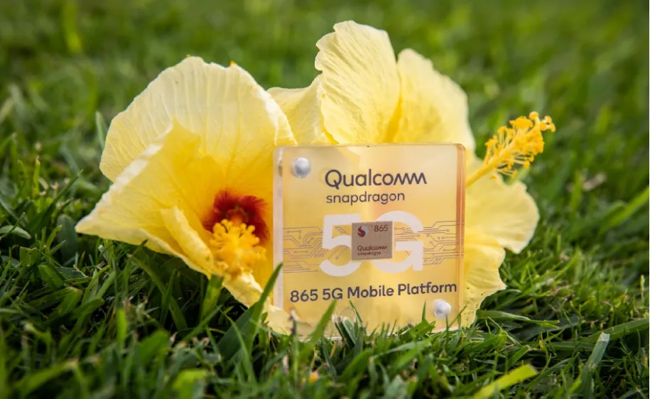 Vivo, hãng smartphone đầu tiên được trang bị vi xử lý Qualcomm Snapdragon 865 