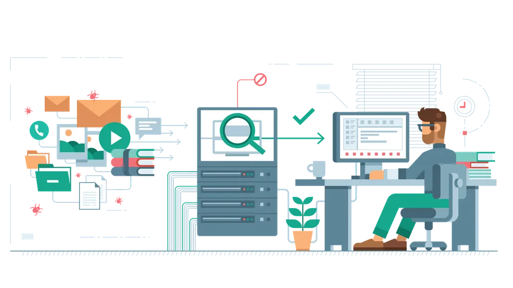 Kaspersky Anti-Virus và Kaspersky Internet Security được nâng cấp tính năng mới