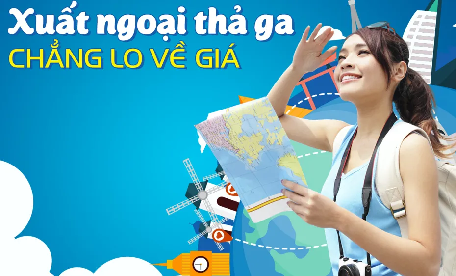 Chuyển vùng quốc tế đã thuận tiện hơn nhiều lần