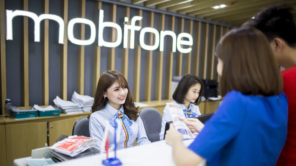 Lợi nhuận trước thuế của MobiFone ước đạt 6.078 tỷ đồng
