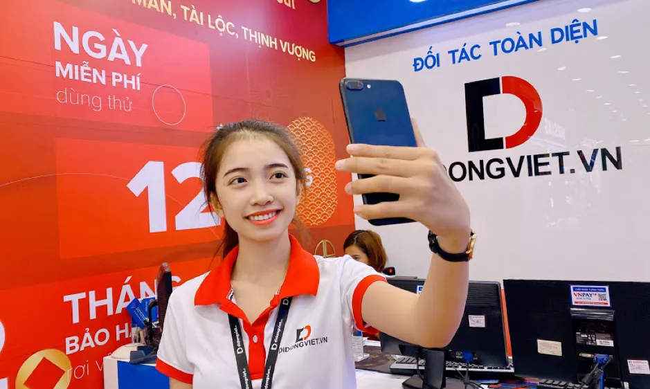 iPhone 7 Plus vẫn rất mạnh mẽ, không “ngán” gì các máy đời mới