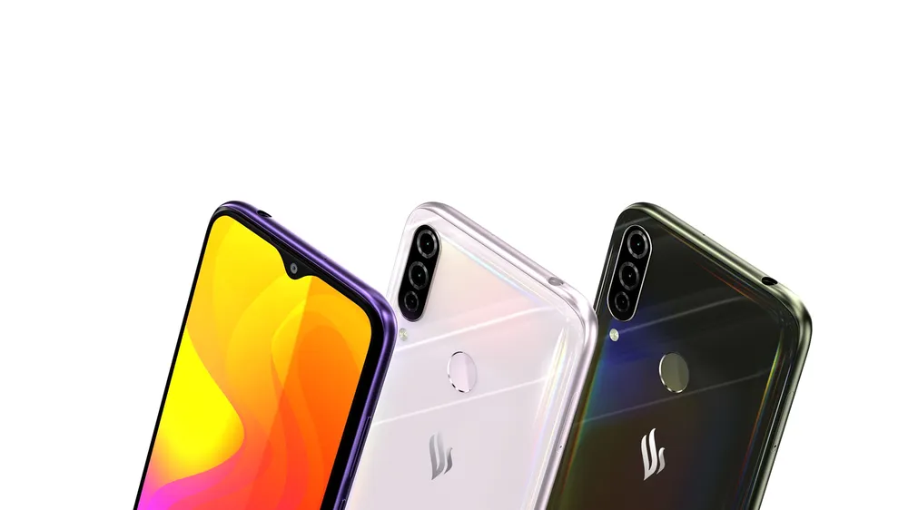 Vsmart Joy 3 có mức giá 2 triệu đồng tại thị trường Việt Nam 