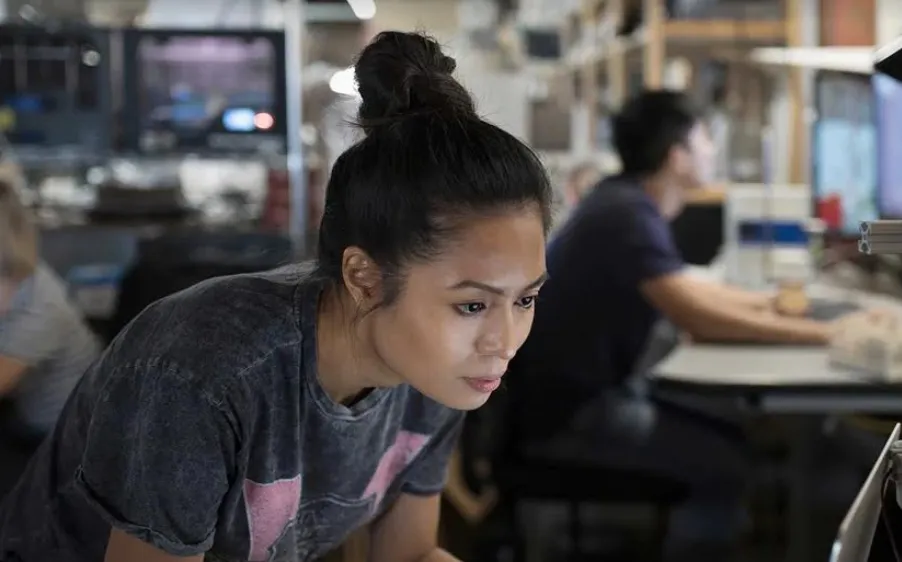 Ericsson ra mắt các dịch vụ mạng mới dựa trên AI