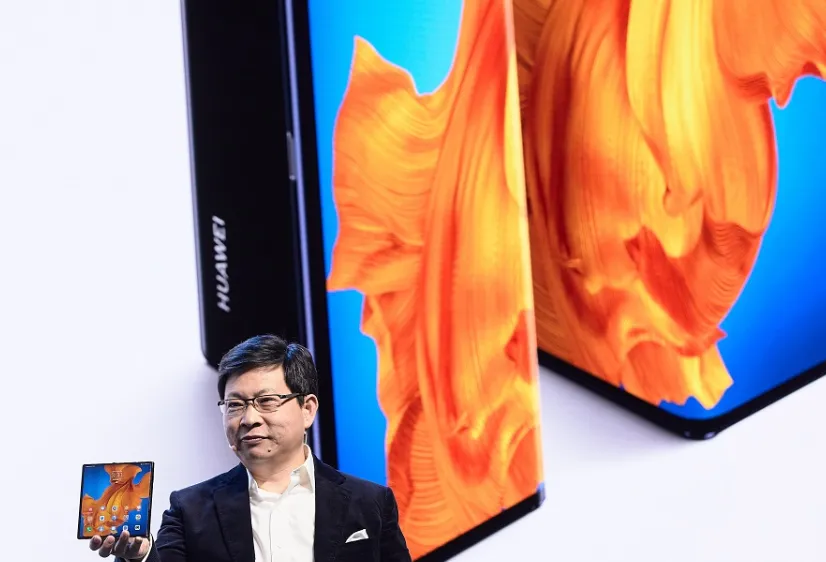Huawei công bố loạt sản phẩm 5G mới 
