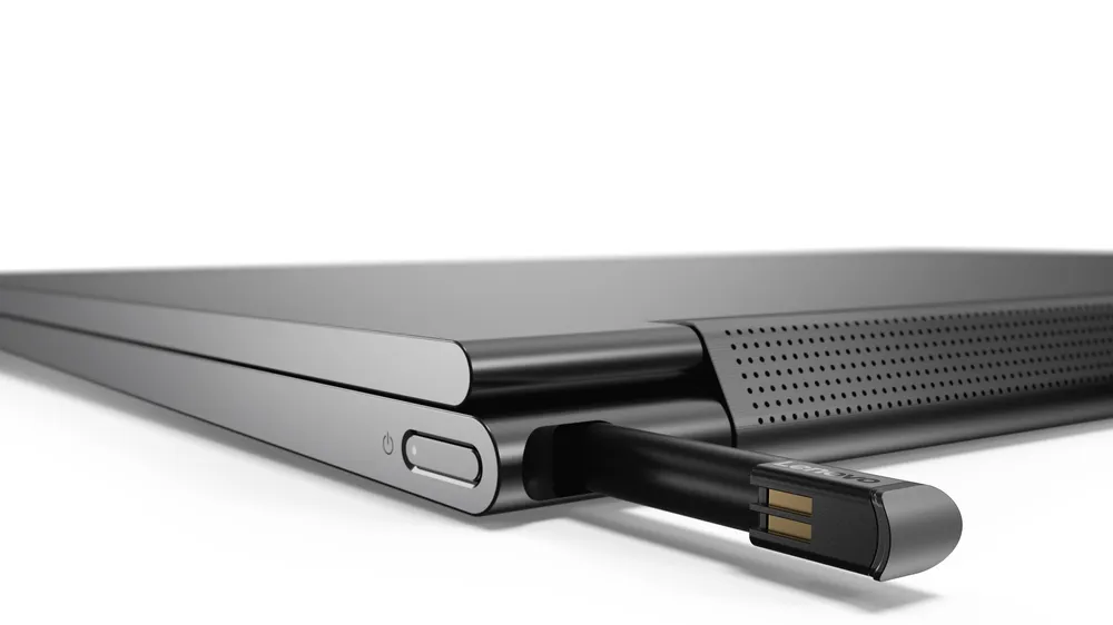 Lenovo Yoga C940 thiết bị chuyển đổi 2 trong 1 