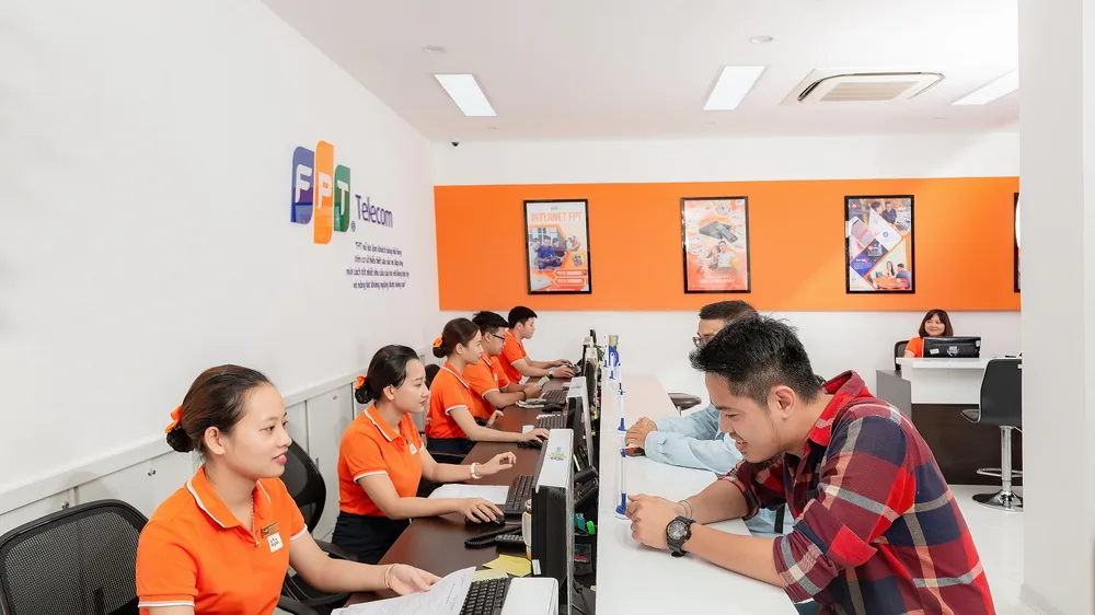 FPT Telecom nâng cấp nhiều dịch vụ viễn thông-truyền hình trong mùa dịch Covid-19