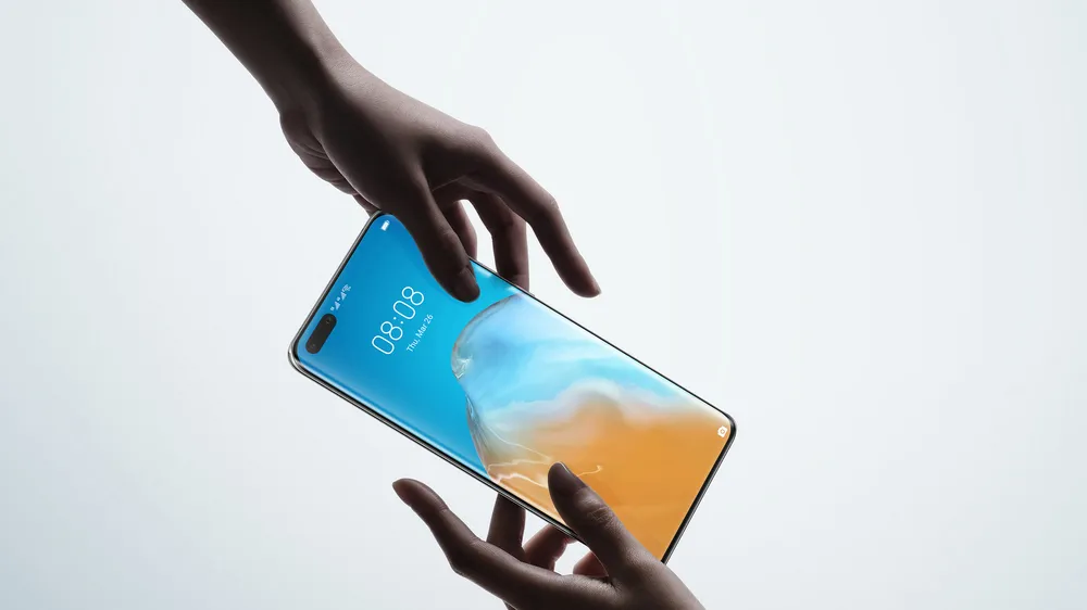 HUAWEI P40 Pro: Khả năng chụp siêu zoom SuperSensing 50x