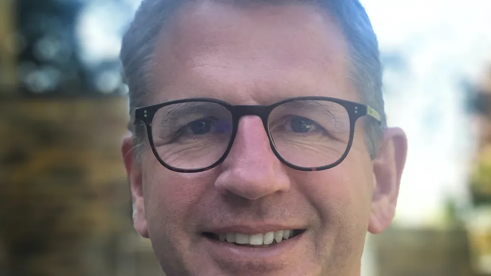 Ông Stephen Taylor
