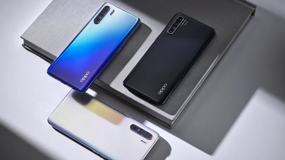 “Chuyên Gia Selfie” với OPPO Reno3 hoàn toàn mới