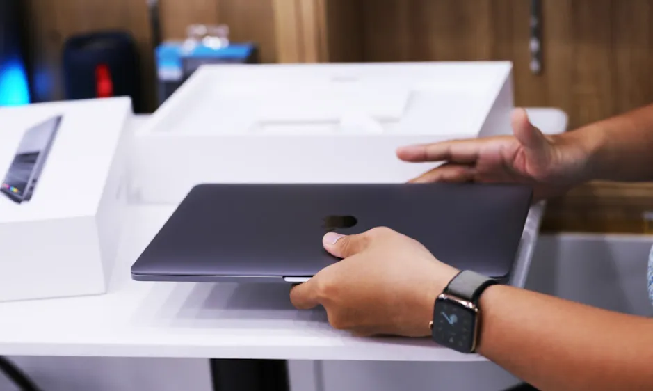 Macbook Pro 2020 