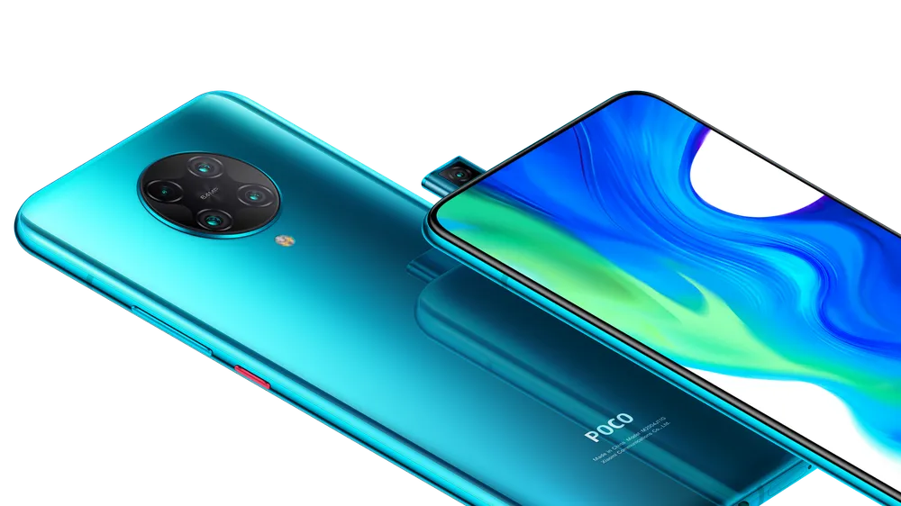 POCO F2 Pro: Flagship "killer" đã trở lại thị trường Việt Nam 