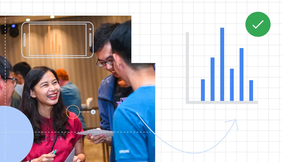 Google for Startups Accelerator là chương trình dành cho những doanh nghiệp khởi nghiệp mới bắt đầu