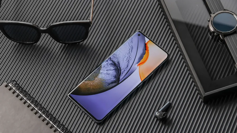 Vivo X50 series 
