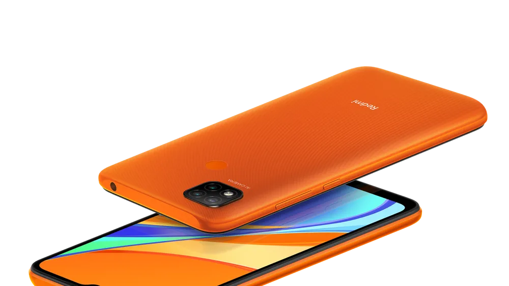Xiaomi: Redmi 9C, Mi Smart Band 5 và loạt sản phẩm AIoT 