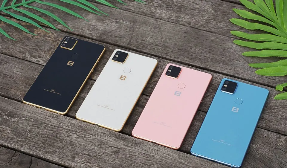 Google đang hỗ trợ Bkav cấp chứng chỉ cho Bphone B86