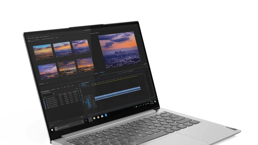 Lenovo giới thiệu loạt laptop Lenovo Yoga mới 