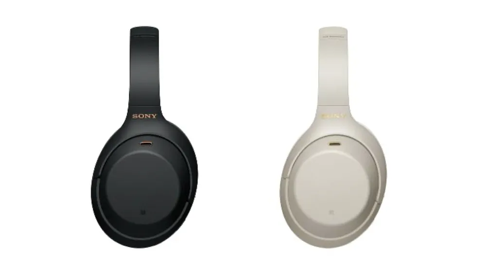 WH-1000XM4, thế hệ tai nghe chống ồn thông minh mới từ Sony