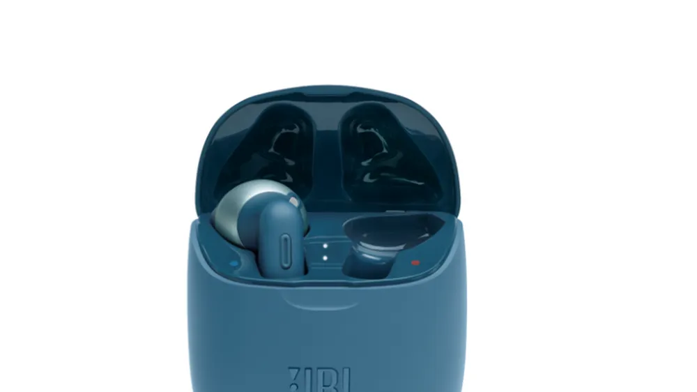 JBL ra mắt loạt thiết bị âm thanh mới