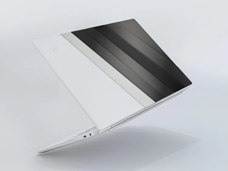 Yoga Slim 7i Carbon