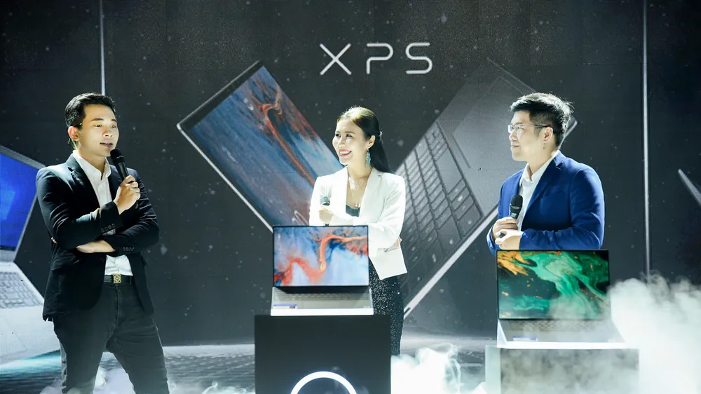 Dell XPS 13 