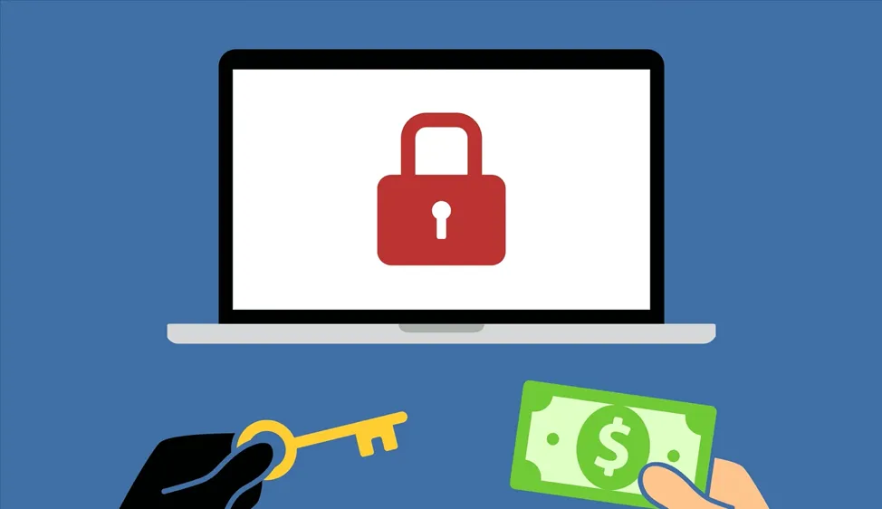 Doanh nghiệp cần cẩn trọng trước ransomware 