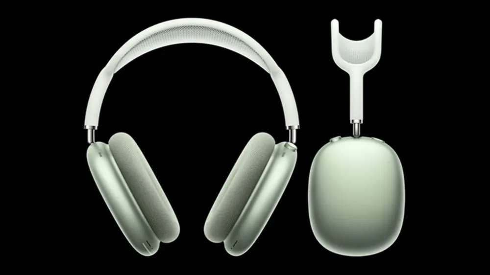 Đăng ký mua AirPods Max đầu tiên tại FPT Shop
