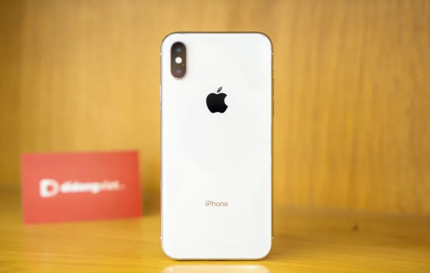 iPhone X