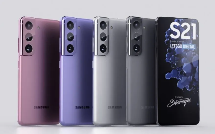 Samsung ra mắt Galaxy S mới sớm hơn