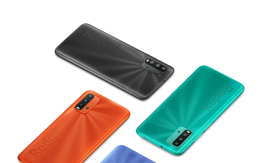Redmi 9T