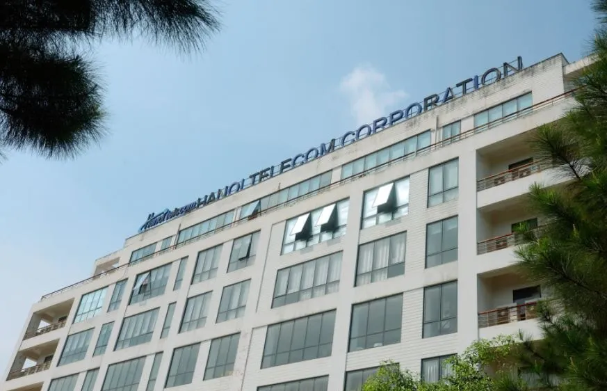 Toàn bộ cán bộ, nhân viên Hanoi Telecom nghỉ Tết sớm để chủ động phòng dịch Covid-19