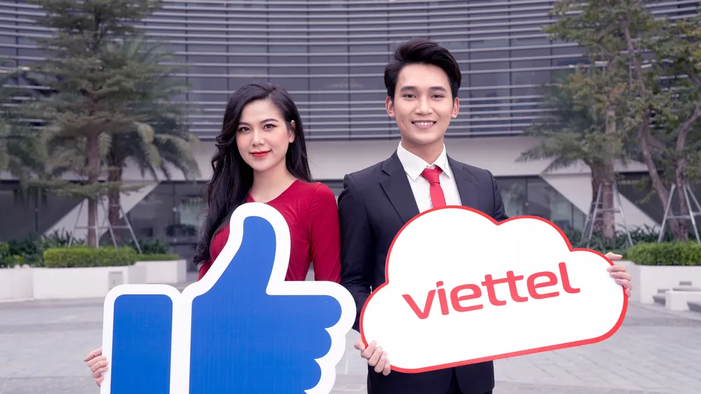 Đầu năm 2021, Viettel đã tuyên bố tái định vị thương hiệu