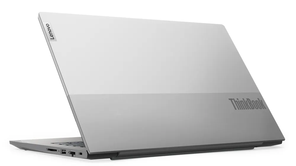 ThinkBook 14 Gen 2 sử dụng chip xử lý AMD