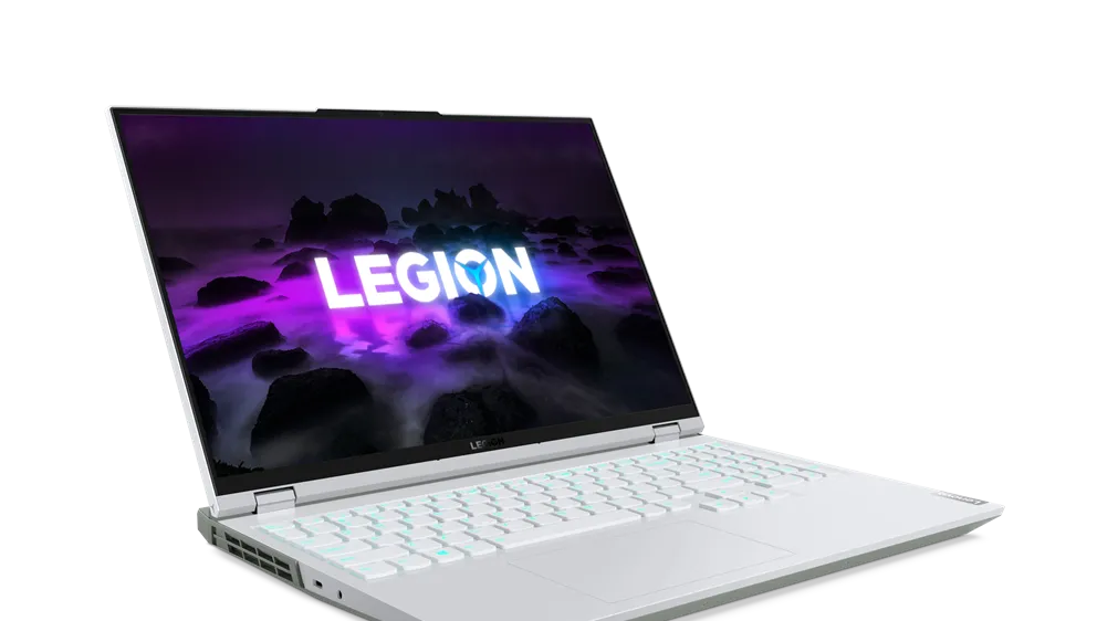 Legion 5 Pro của Lenovo