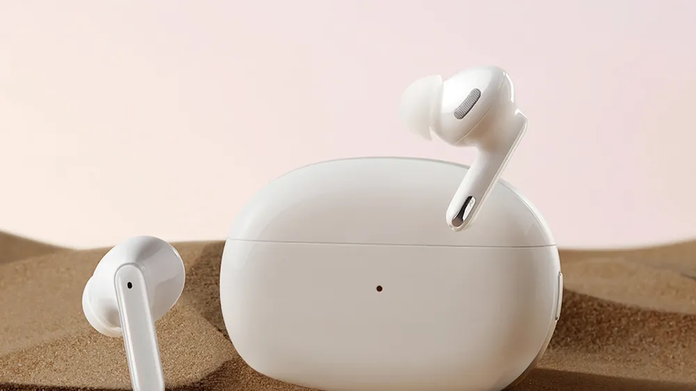 Enco X của OPPO được thiết kế sang trọng