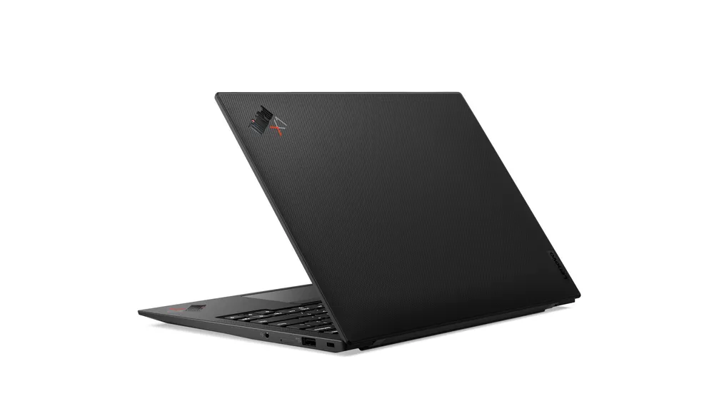 ThinkPad X1 Carbon Gen 9 laptop cao cấp nhất từ Lenovo