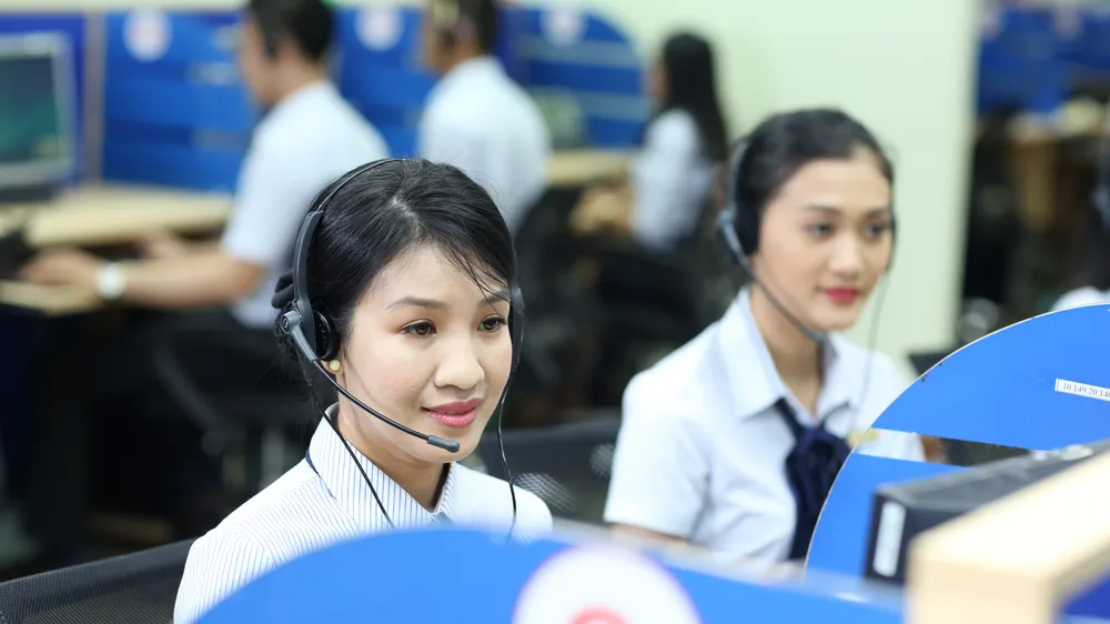 Liên lạc tổng đài VinaPhone để bảo đảm thông tin khi cần thiết