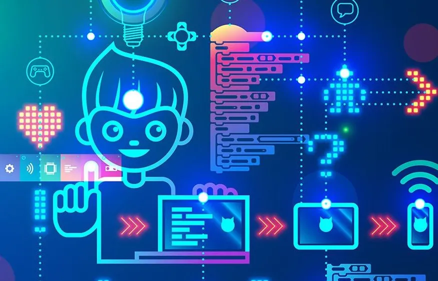 Phân tích sở thích của trẻ em trên internet giúp chúng ta hiểu thêm về vấn đề an toàn