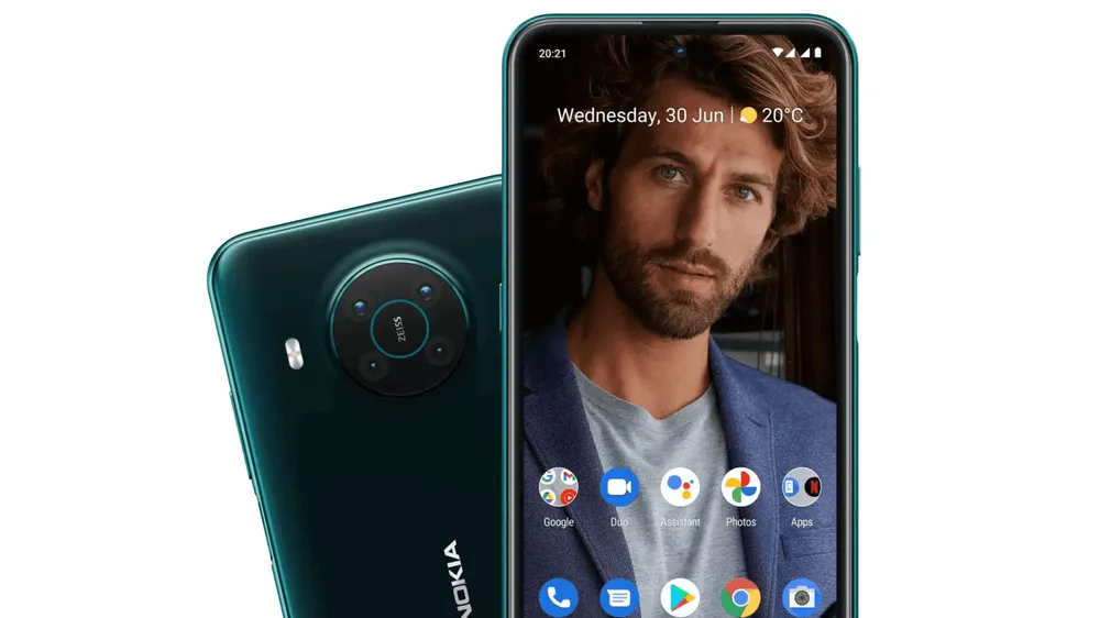 HMD Mobile ra mắt loạt sản phẩm mới