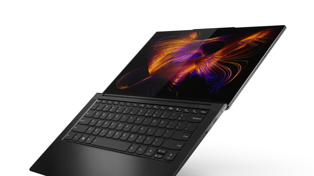 Lenovo Yoga Slim 9i
