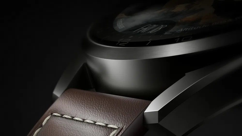 HUAWEI Watch 3 Pro