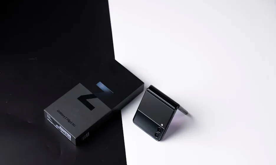 Galaxy Z Flip3 