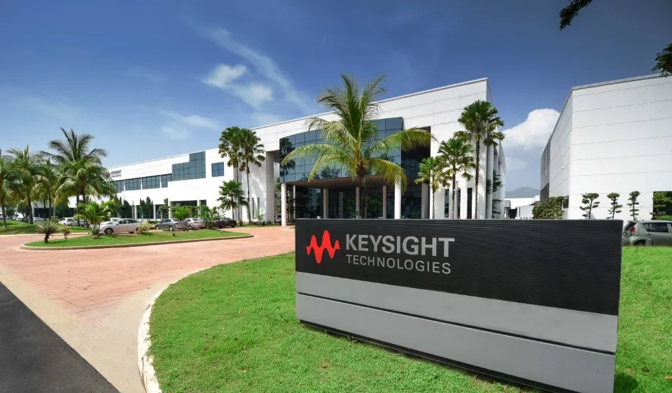 Keysight giới thiệu giải pháp Nemo 5G RAN Analytics mới 