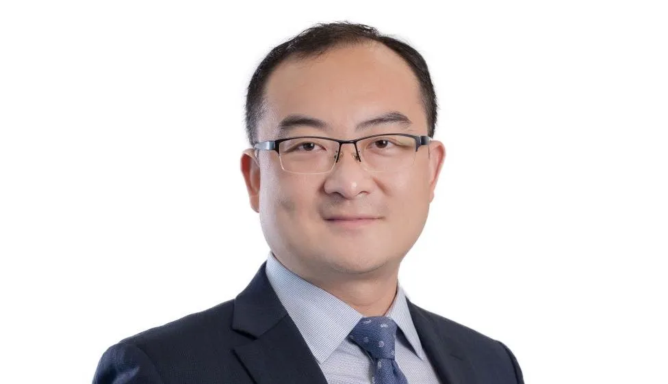 CEO Huawei Vietnam, ông Wei Zhenhua 