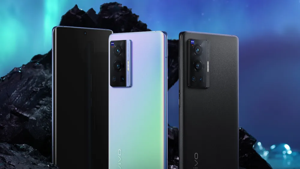 vivo X70 Pro 